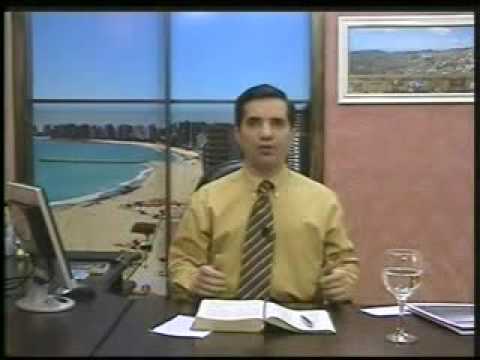 Palavra de fé com o Bispo Jairo de Oliveira