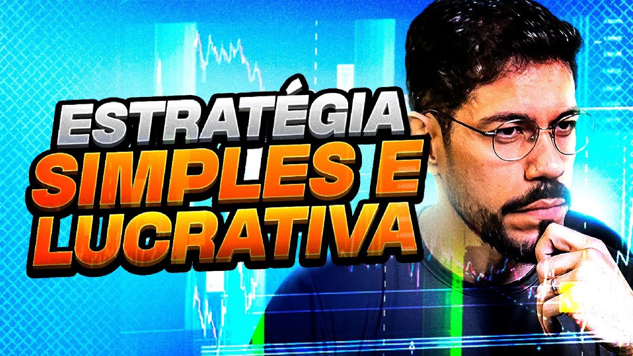 ESTRATÉGIA EXTREMAMENTE LUCRATIVA [DO INICIANTE AO AVANÇADO]