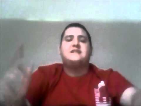 Genesis - Sprungy vs Lunee Ben