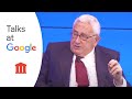 Henry Kissinger | Talks at Google - YouTube