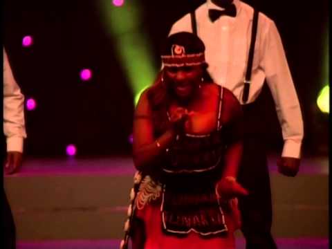 NAMA 2014 LIVE PERFORMANCE BY TUNAKIE - ONDJILA (FRIDAY 2 MAY 2014)