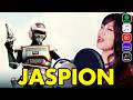 JASPION 巨獣特捜ジャスピオン OP Ore Ga Seigi Da Jaspion Vocapanda For Hikaru Kurosaki