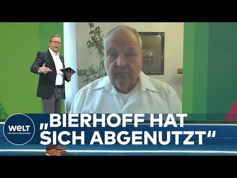DEUTSCHES WM-DEBAKEL: Ex-DFB-Sprecher verrät nach Bierhoff-Beben! Wer wirklich das Sagen hat