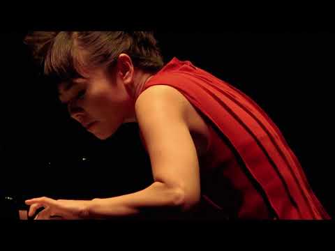Hiromi & Edmar Castaneda - Fire (Live in Montreal)