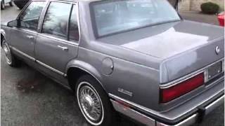 preview picture of video '1989 Buick LeSabre Used Cars Cedarburg WI'