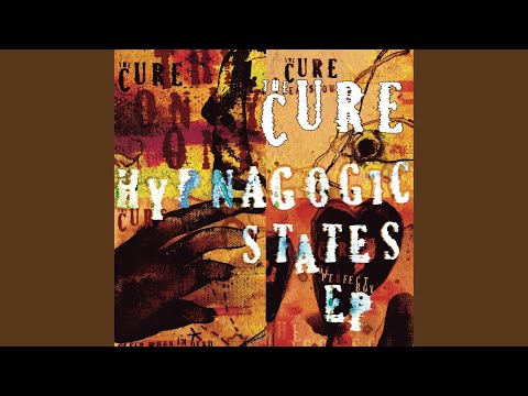 Videoclip de Exploding Head Syndrome (4 Single Remix by 65 Days of Static) — The Cure