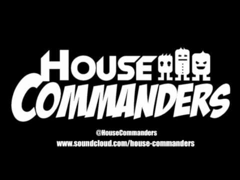 LMFAO vs. Starkillers - Odessa Rock Anthem (House Commanders Bootleg)