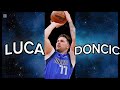 The Official DDE Theme Song For Luca Doncic