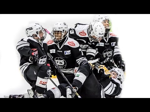 TPS E04 Black 2015-2016 kauden aloitus