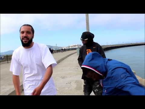 Jo T x Lil Rue - Tied (Music Video)