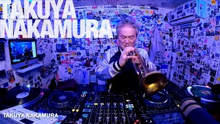 Takuya Nakamura - Live @ The Lot Radio, Dec. 2022