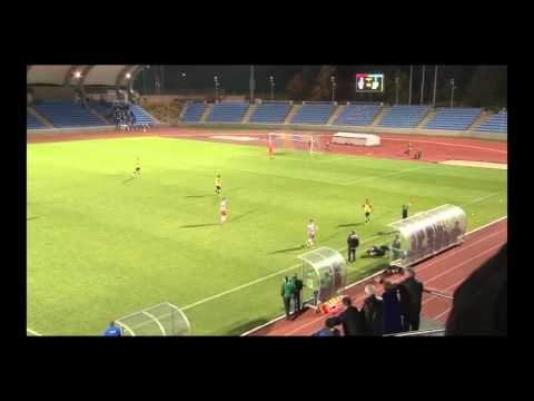 Tego się nie zapomina - Adam Piekutowski w akcji