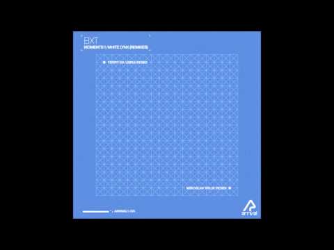 BXT - White Lynx (Miroslav Vrlik Remix) [OUT NOW]