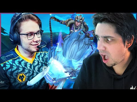 I CAN NOT TAKE IT ANYMORE!!| TSM vs EG | IWD LCS Co-Stream 2022