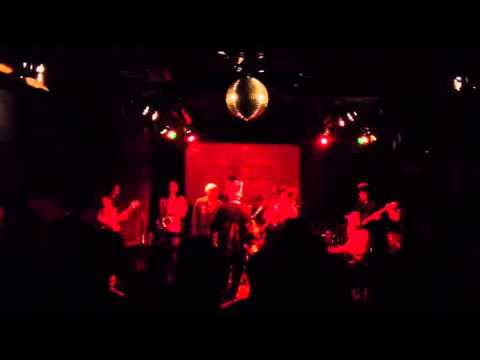 JariBu Afrobeat Arkestra