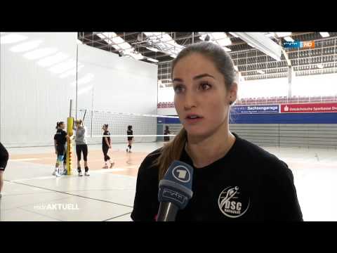 DSC auf dem Weg ins Halbfinale