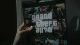preview picture of video 'gta Episode From Liberty City Guide'
