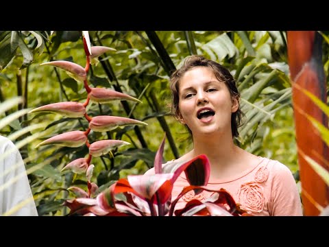 Thumbnail for The Helping Word video