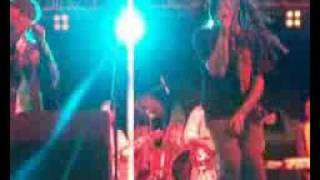 Gondwana - K-in (en vivo)