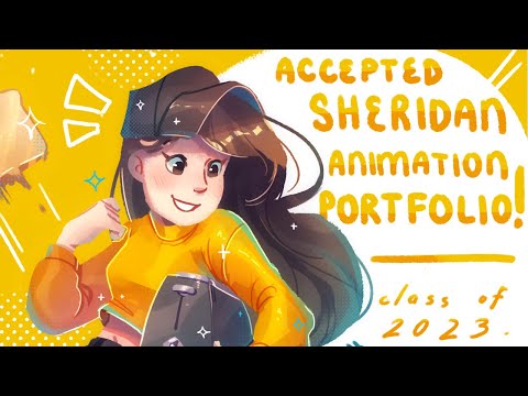 Sheridan College Animation Requirements Suggested Addresses For Scholarship Details Scholarshipy