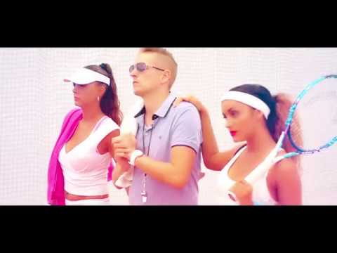 Nils van Zandt x Dave McCullen - Bitch (Official Music Video)