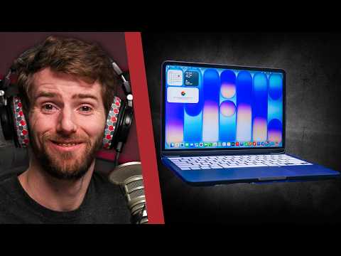 MacBook Neoをついにゲットした！ (I Finally Got The MacBook Neo!)