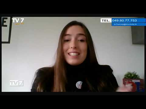 Tv7 con Voi del 9/12/2020 - Lavoro: domanda e offerta (2 di 3)