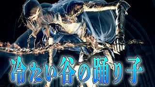 大して強くないであろうボスに負け続ける男【ダークソウル３実況#28】