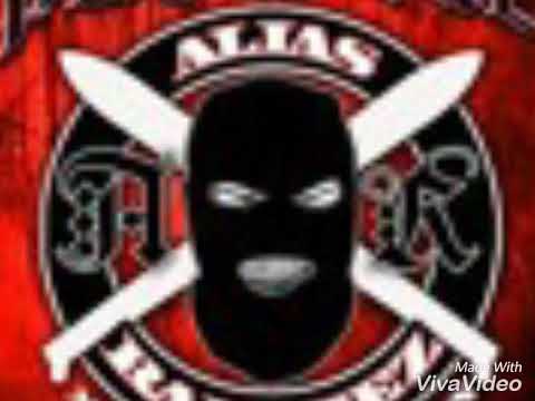 Alias Ramirez En Donde Vivo Palenque