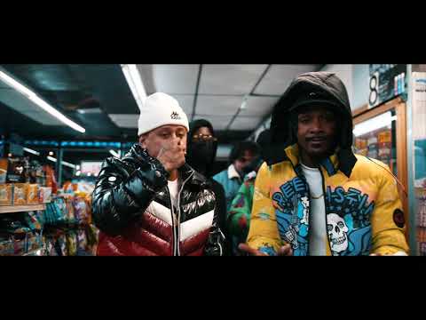 CashOnly Solo x BigSmoke - That’s On Me