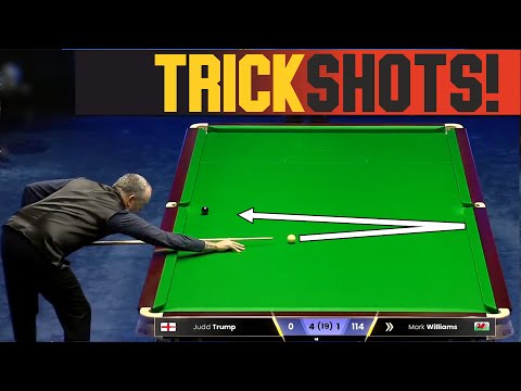 50 Exhibition Shots that WOWED the Crowd in 2024/2025