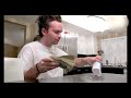 GIVING MONEY TO MY CRAZY BOYFRIEND