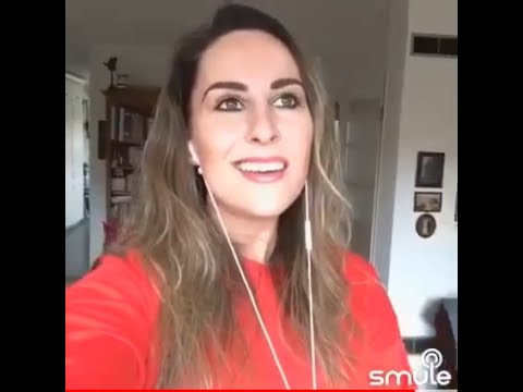 Jennifer Terwel - Always remember us this way (cover)