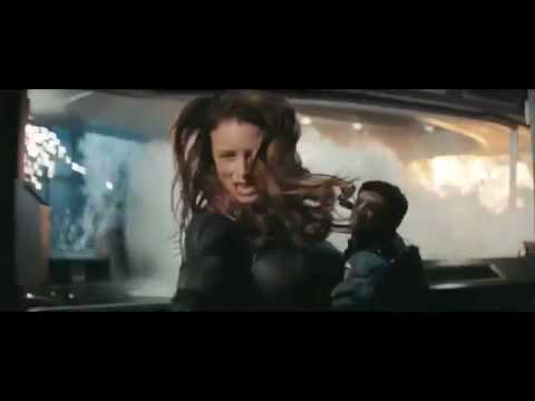 (Fake) Power Rangers : Advent of Zedd movie trailer