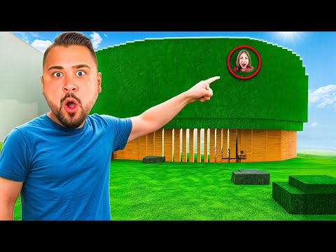 Mit dieser Base 500 TAGE ÜBERLEBEN in 99 Nächte im Wald 🔦