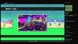続これがワイのアスレ（以下略