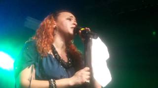 Faith Evans - True Love LIVE 1/20/11