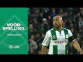 Angelo Cijntje voorspelt Heracles Almelo - FC Groningen