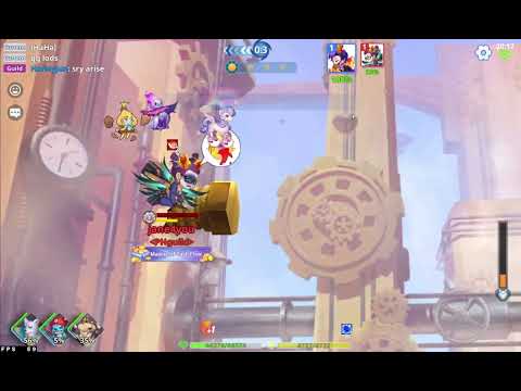 Road to Glory | Ballistic Hero VNG | 28 Sept 2025