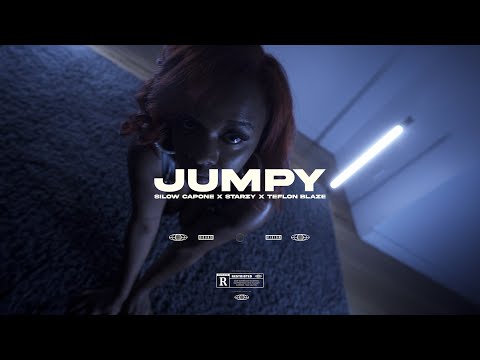 Silow Capone - Jumpy ft. Starzy x Teflon Blaze (Official Video)