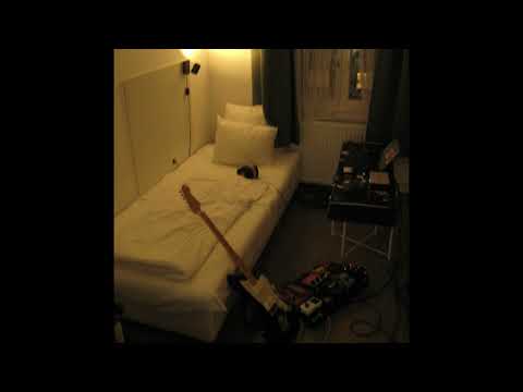 [Free] Post-punk x Darkwave x Alternative Indie Rock Type Beat "budapest"