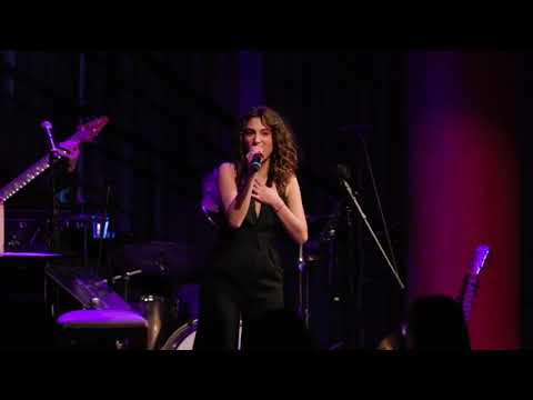 Analise Scarpaci- Unprodigal Daughter (Alanis Morisette)