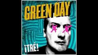 Green Day - 8th Avenue Serenade -  LYRICS (FULL SONG)