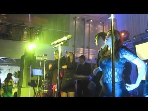 Video Grupo Odysea 4