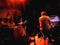 Marco Benevento - "Eagle Rock" - T.T. The Bear's Place, Cambridge, MA 10/11/2012