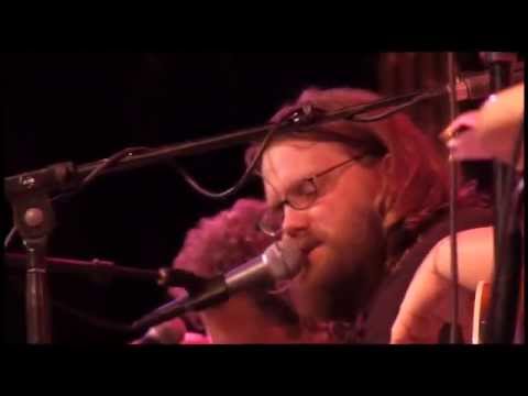 Chris Stapleton:  Fool Me Again