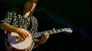 The Original Flecktones at Telluride!