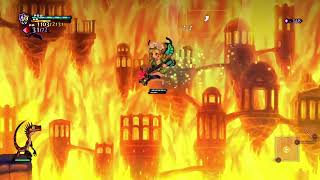 PS5  Odin Sphere Leifthrasir（オーディンスフィア レイヴスラシル） #19　メルセデス編⑥