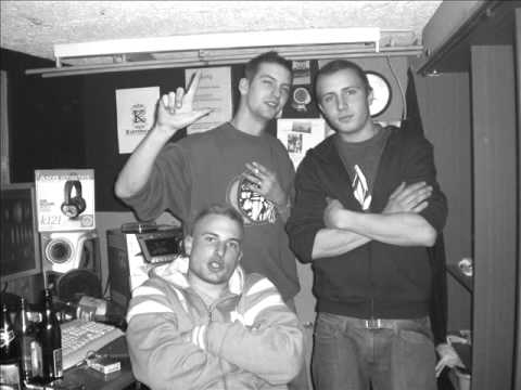 Löwenmänner Gangster Part 2