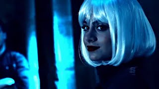 Bebe Rexha : self control (music video) mix